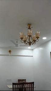 Hall Image of 1035 Sq.ft 3 BHK Apartment / Flat for sale in Siddharth Nagar Complex, Borivali East Mumbai for Rs. 30000000