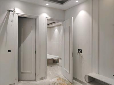 Bedroom Image of 1500 Sq.ft 3 BHK Builder Floor for sale in Indirapuram Ghaziabad for Rs. 17400001