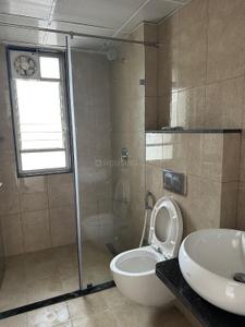 Image of 1680 Sq.ft 3 BHK Apartment / Flat for sale in Kunal Aspiree, Balewadi, Pune for Rs. 22500000