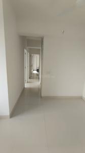 Hall Image of 1850 Sq.ft 3 BHK Apartment / Flat for rent in Pacifica North Enclave Block A To K, Vaishno Devi Circle Ahmedabad for Rs. 40000