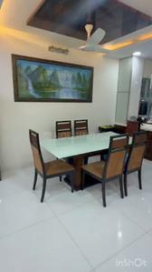 Hall Image of 2760 Sq.ft 4 BHK Apartment / Flat for sale in Sahyadri Tower, Malad East Mumbai for Rs. 80000000