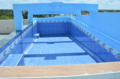 Image of 4800 Sq.ft 8 BHK Independent House for sale in Perungudi, Madurai for Rs. 16000000