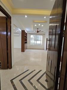 Hall Image of 2200 Sq.ft 3.5 BHK Builder Floor for rent in Unitech Nirvana Country, Sector 50 Gurgaon for Rs. 90000