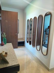 Hall Image of 1839 Sq.ft 3 BHK Apartment / Flat for sale in BLOOM &amp; DELL, Whitefield Bengaluru for Rs. 30000000