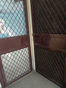 Balcony Image of 1150 Sq.ft 2 BHK Apartment / Flat for sale in Patparganj New Delhi for Rs. 18500000