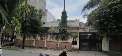 Image of 2000 Sq.ft 3 BHK Independent House for sale in Telibagh, Lucknow for Rs. 22100000