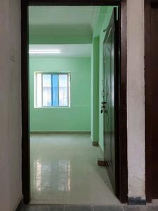 Main Entrance Image of 500 Sq.ft 2 BHK Apartment / Flat for rent in Banjara Hills Hyderabad for Rs. 18000