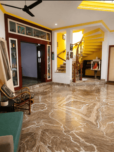 4 BHK Independent House