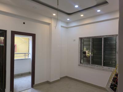 Bedroom Image of 1057 Sq.ft 2 BHK Apartment / Flat for sale in Dum Dum Kolkata for Rs. 4500000