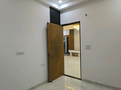 Bedroom Image of 1750 Sq.ft 3 BHK Apartment / Flat for sale in Lal Kuan Ghaziabad for Rs. 6565000