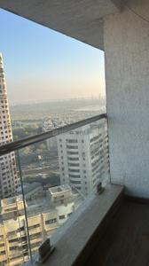 Balcony Image of 1280 Sq.ft 2 BHK Apartment / Flat for sale in Ajmera I Land, Wadala East Mumbai for Rs. 36800000