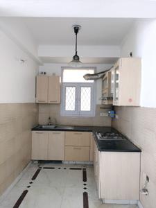 Kitchen Image of 1250 Sq.ft 2 BHK Apartment / Flat for sale in Gulati Lords Apartment, Sector 19 Dwarka New Delhi for Rs. 23900000