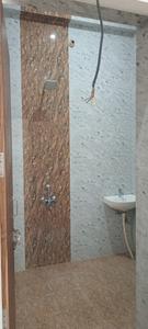 Bathroom Image of 1000 Sq.ft 2 BHK Builder Floor for rent in Sunshine Residency Phase 2, Jagmalpura Sikar for Rs. 10000