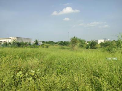 Image of 450 Sq.ft Residential Plot / Land for sale in YEIDA Individual Residential Plots, Yeida, Greater Noida for Rs. 750000