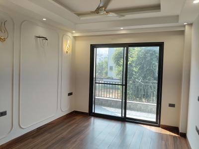 Bedroom Image of 2300 Sq.ft 3 BHK Builder Floor for sale in Sector 52 Gurgaon for Rs. 36500000