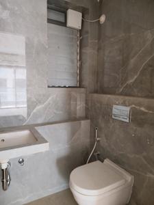 Bedroom Two Image of 1309 Sq.ft 3 BHK Apartment / Flat for sale in I R Horizon Tower, Andheri East Mumbai for Rs. 29700000