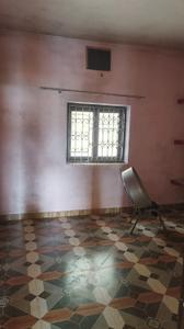 Bedroom Image of 2200 Sq.ft 2 BHK Builder Floor for rent in Bariatu Ranchi for Rs. 16000