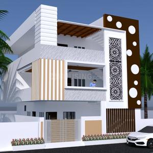 4 BHK Independent House