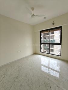Bedroom Image of 850 Sq.ft 2 BHK Apartment / Flat for sale in Vipul Shanti Heights, Matunga East Mumbai for Rs. 37500000