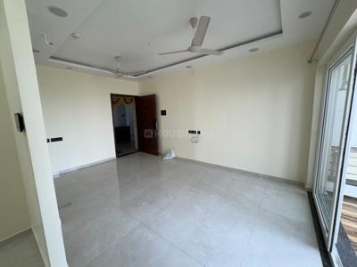 Hall Image of 1300 Sq.ft 2 BHK Apartment / Flat for rent in Jayanti Nagari VII Wing A B, Besa Nagpur for Rs. 23000