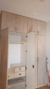 Bedroom Image of 2810 Sq.ft 4 BHK Apartment / Flat for sale in DLF Westend Heights, Sector 53 Gurgaon for Rs. 70000000