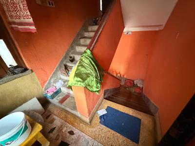 Image of 1650 Sq.ft 4 BHK Independent House for sale in Airport Gate No 2, Kolkata for Rs. 5000000