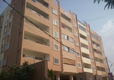 Image of 1310 Sq.ft 3 BHK Apartment / Flat for sale in DS Seagull Nest by DS-MAX Properties Private Limited, K R Puram, Bengaluru for Rs. 9200000