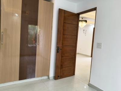 Bedroom Image of 1500 Sq.ft 3 BHK Apartment / Flat for sale in Palam Vihar Gurgaon for Rs. 17400000