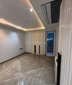 Bedroom Image of 2448 Sq.ft 4 BHK Builder Floor for sale in Model Town New Delhi for Rs. 52500000