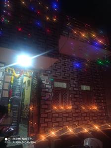 Image of 476 Sq.ft 2 BHK Independent House for sale in Nai Basti Dundahera, Ghaziabad for Rs. 3400000
