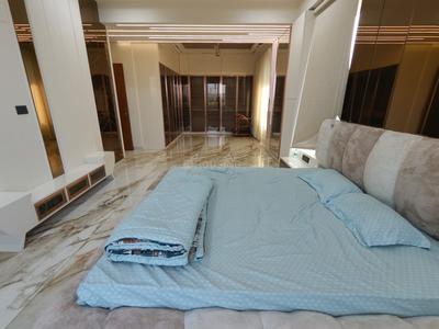 Bedroom Image of 4800 Sq.ft 5 BHK Apartment / Flat for sale in Vastrapur Ahmedabad for Rs. 50000000