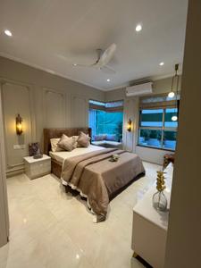 Bedroom Image of 1148 Sq.ft 2 BHK Apartment / Flat for sale in K Square Kalaya Greens Phase I, Hadapsar Pune for Rs. 7000000
