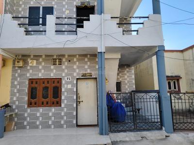 Image of 1050 Sq.ft 4 BHK Independent House for sale in Ankleshwar GIDC, Ankleshwar for Rs. 4000000