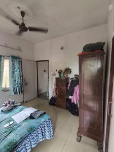Bedroom Image of 660 Sq.ft 2 BHK Apartment / Flat for sale in Dankuni Hooghly for Rs. 2250000