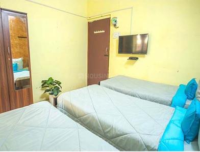 Bedroom Image of zolo seltos  in Perumbakkam, Chennai