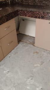 Kitchen Image of 2000 Sq.ft 3.5 BHK Duplex for rent in Lamhi Varanasi for Rs. 16500