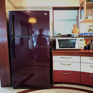 Kitchen Image of 1875 Sq.ft 4 BHK Villa for sale in Koregaon Park Pune for Rs. 49000000