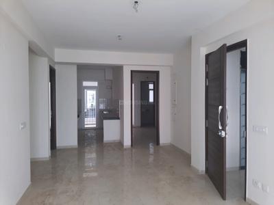 Living Room Image of 1250 Sq.ft 3 BHK Builder Floor for sale in Smartworld Gems, Sector 89 Gurgaon for Rs. 16600000