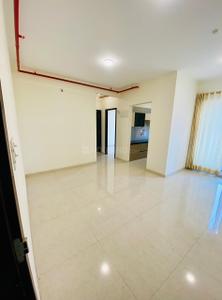 Hall Image of 750 Sq.ft 2 BHK Apartment / Flat for sale in Malhar 24 East, Sanpada Navi Mumbai for Rs. 22000000