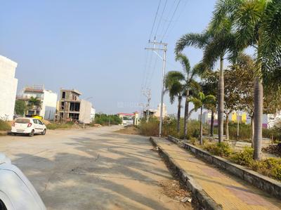 Image of 1100 Sq.ft Residential Plot / Land for sale in Hoshangabad Road, Bhopal for Rs. 4400000