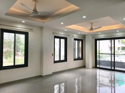 Living Room Image of 2200 Sq.ft 3 BHK Builder Floor for sale in Sector 43 Gurgaon for Rs. 35000000