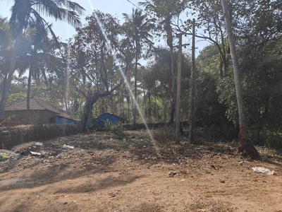 Image of 1550 Sq.ft Residential Plot / Land for sale in Pale, Mormugao for Rs. 38000000