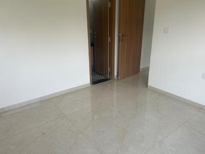Bedroom Image of 1050 Sq.ft 2 BHK Apartment / Flat for sale in Godrej Urban Park, Powai Mumbai for Rs. 21200000