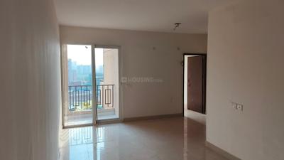 Living Room Image of 594 Sq.ft 2 BHK Apartment / Flat for sale in Signature Global Orchard Avenue , Sector 93 Gurgaon for Rs. 6700000