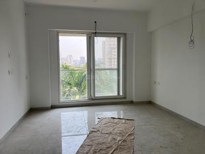 Bedroom Image of 1050 Sq.ft 3 BHK Apartment / Flat for sale in Trinity Arham Aryan, Chembur Mumbai for Rs. 46500000