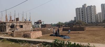 Land available for sale in Ramkrishna Pally Plot View 3