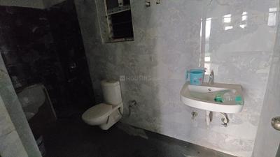 Image of 1110 Sq.ft 3 BHK Apartment / Flat for sale in Rajwada Altitude Block 1, Saha Para, Kolkata for Rs. 11500000