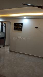 Hall Image of 1283 Sq.ft 3 BHK Apartment / Flat for sale in Utsav Greens, Mansarovar Extension Jaipur for Rs. 5800000