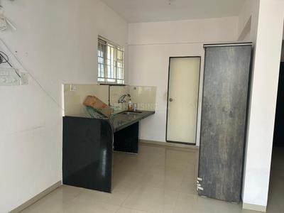 Kitchen Image of 1112 Sq.ft 2 BHK Apartment / Flat for sale in Rachana Bella Casa Royale Tower A, Baner Pune for Rs. 9000000