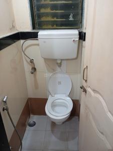 Image of 600 Sq.ft 1 BHK Apartment / Flat for rent in Mulund East, Mumbai for Rs. 32000